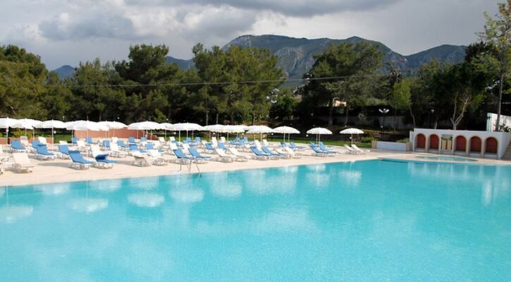 Büyük Anadolu Hotel