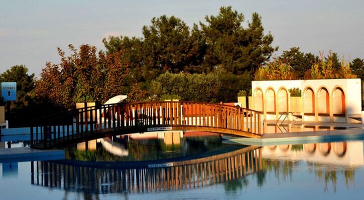 Büyük Anadolu Hotel