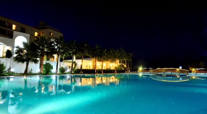 Büyük Anadolu Hotel