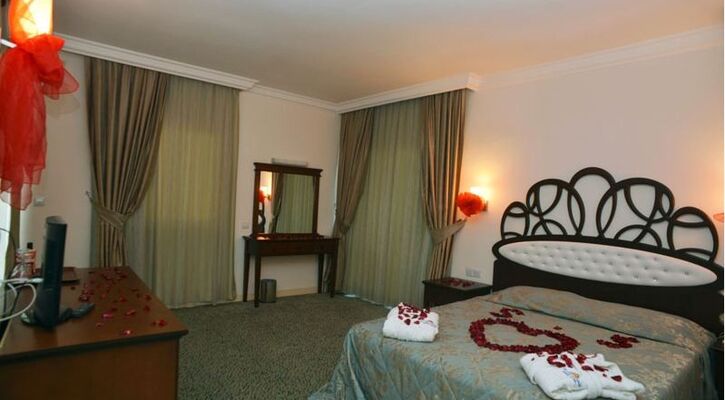 Büyük Anadolu Hotel