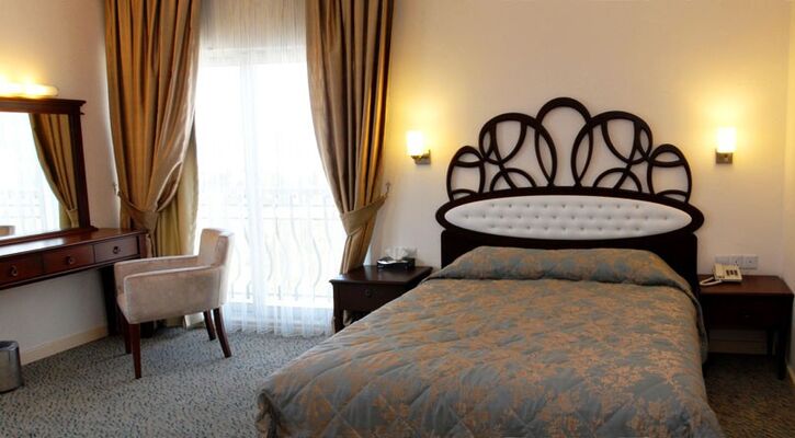 Büyük Anadolu Hotel