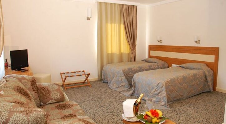 Büyük Anadolu Hotel