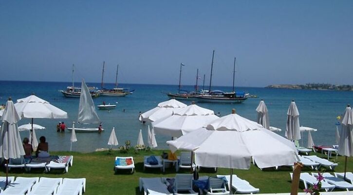 Büyük Anadolu Hotel