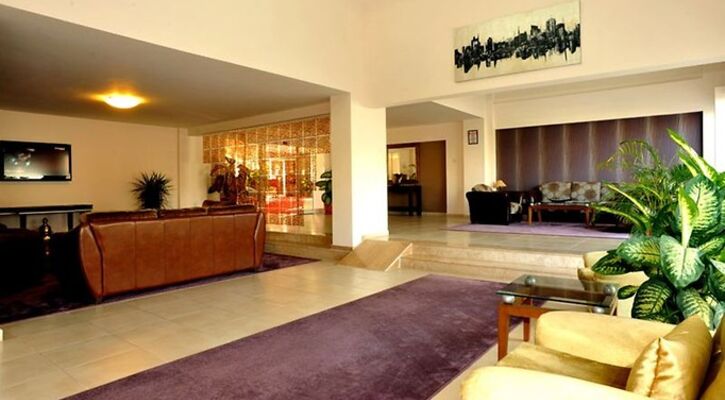 Büyük Anadolu Hotel