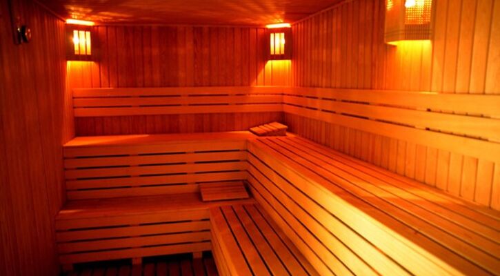 Büyük Anadolu Hotel