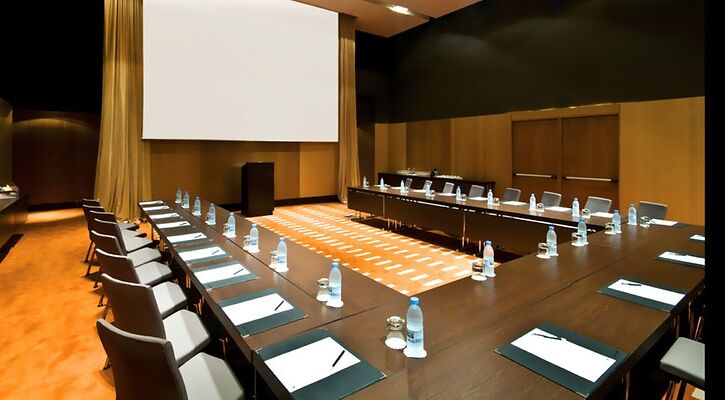 Büyük Anadolu Hotel