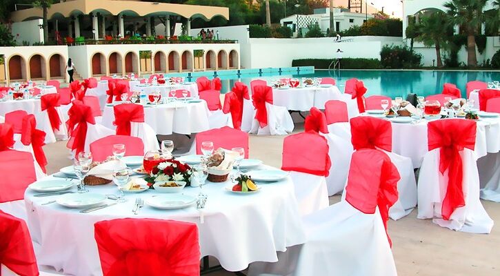 Büyük Anadolu Hotel