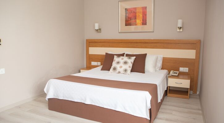 Büyük Anadolu Hotel