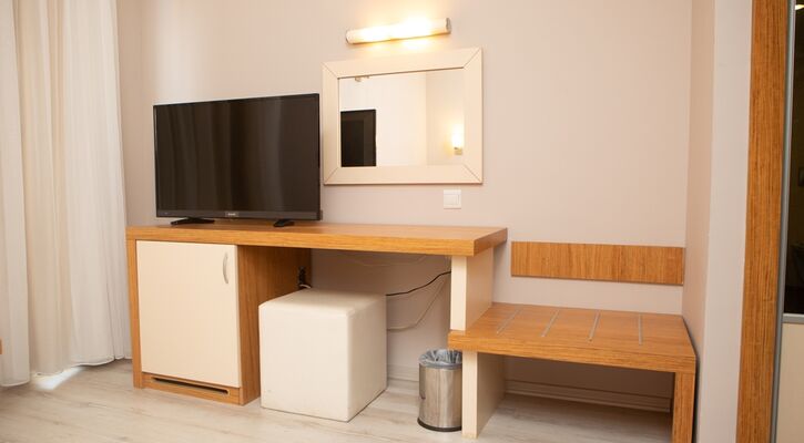 Büyük Anadolu Hotel