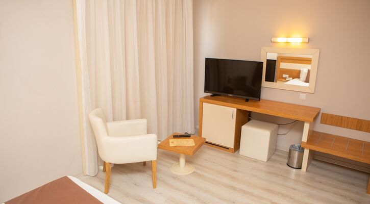 Büyük Anadolu Hotel