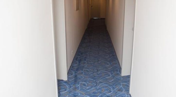 Büyük Anadolu Hotel