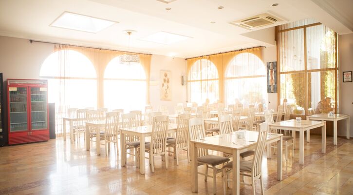 Büyük Anadolu Hotel