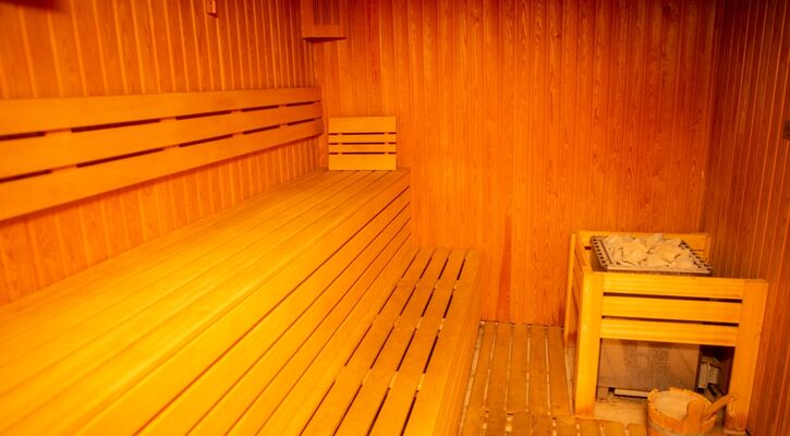 Büyük Anadolu Hotel