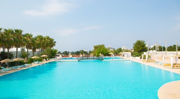 Büyük Anadolu Hotel