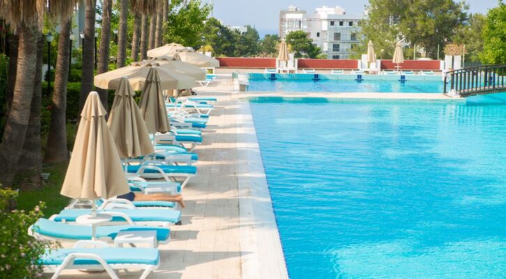 Büyük Anadolu Hotel