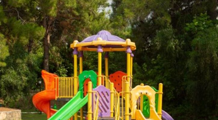 Büyük Anadolu Hotel