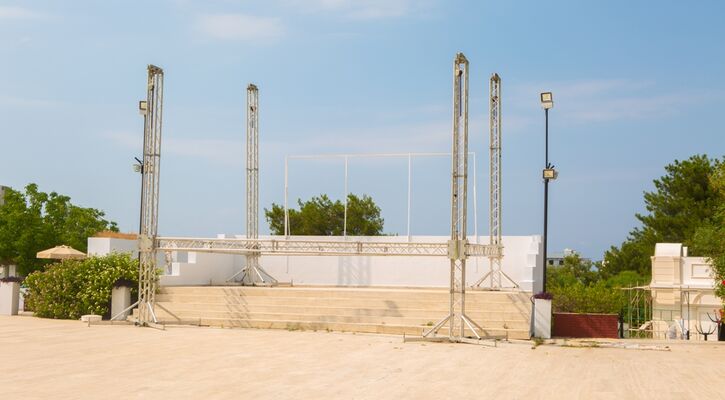 Büyük Anadolu Hotel
