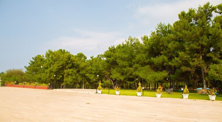 Büyük Anadolu Hotel