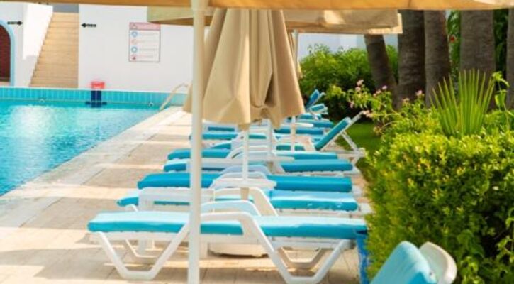 Büyük Anadolu Hotel