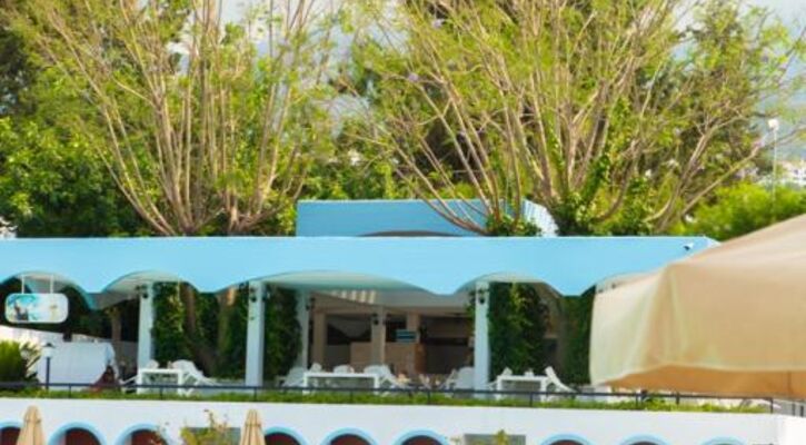 Büyük Anadolu Hotel