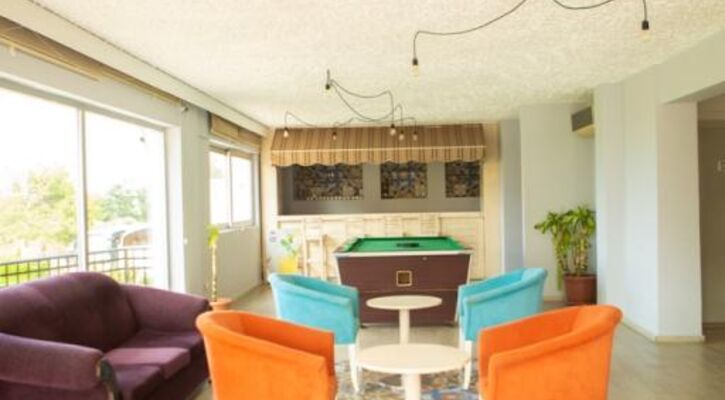 Büyük Anadolu Hotel