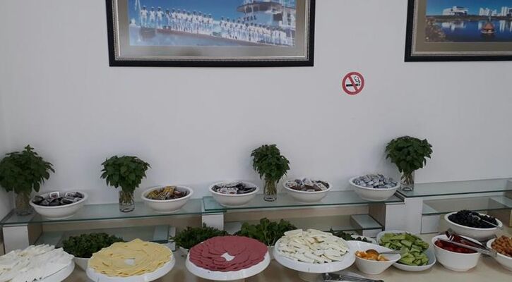 Park Palace Hotel