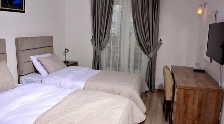 Park Palace Hotel