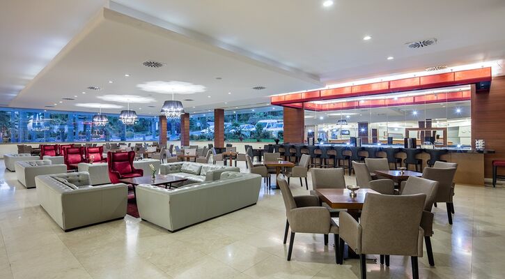 City Royal Hotel And Casino