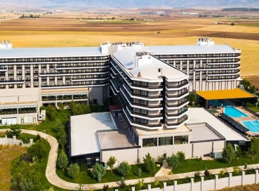 May Thermal Resort &Spa