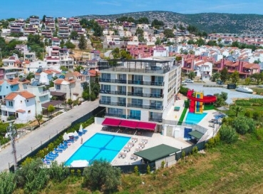 Belmare Hotel