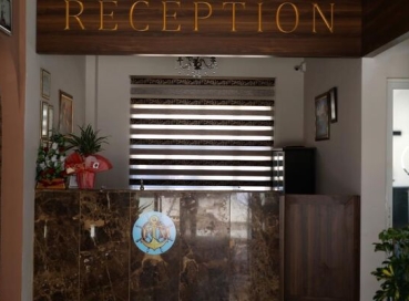 Park Marina Hotel