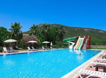 Park Marina Resort