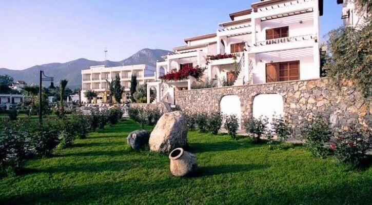 Altınkaya Holiday Resort