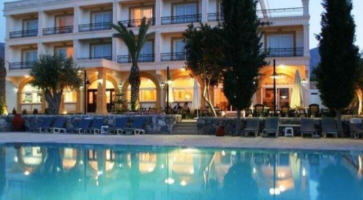 Altınkaya Holiday Resort