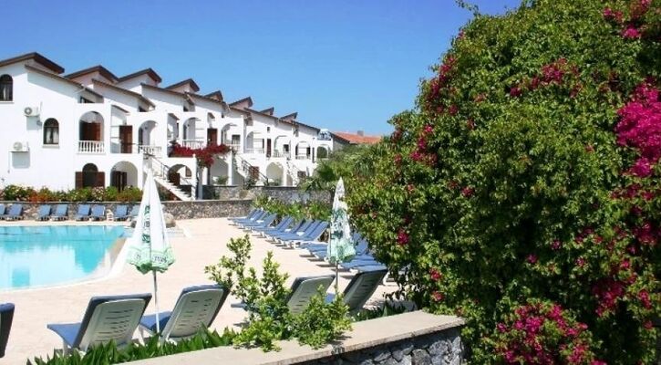 Altınkaya Holiday Resort