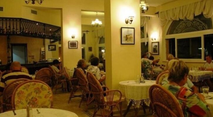 Altınkaya Holiday Resort