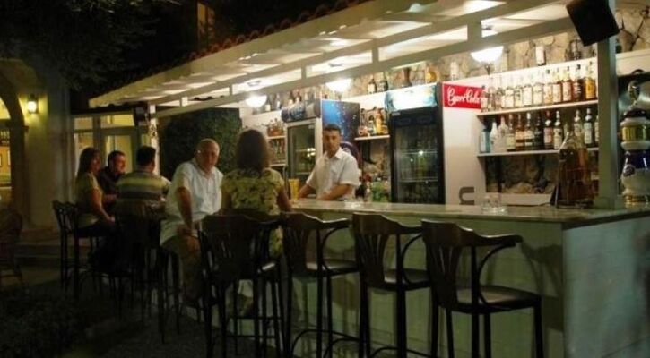 Altınkaya Holiday Resort