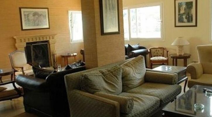 Altınkaya Holiday Resort