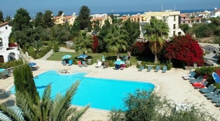 Altınkaya Holiday Resort