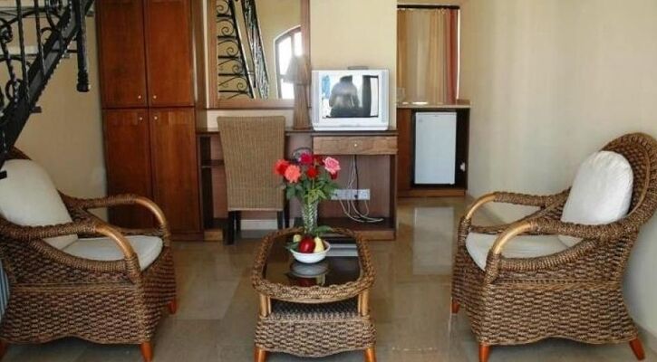 Altınkaya Holiday Resort