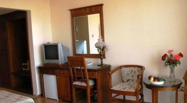 Altınkaya Holiday Resort