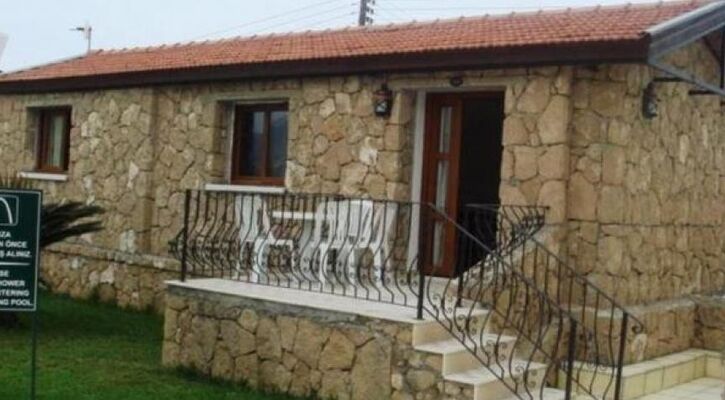 Altınkaya Holiday Resort