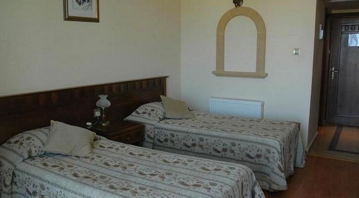 Altınkaya Holiday Resort