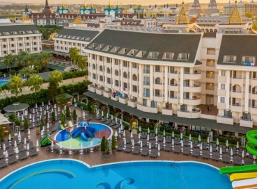Hane Garden Hotel