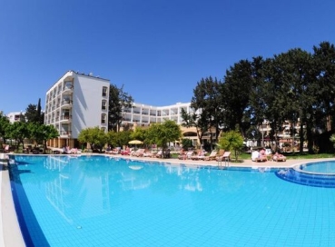Pia Bella Hotel