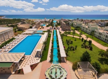 Kaya Artemis Resort