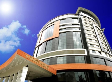 Grand Pasha Nicosia