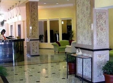 City Royal Hotel & Casino