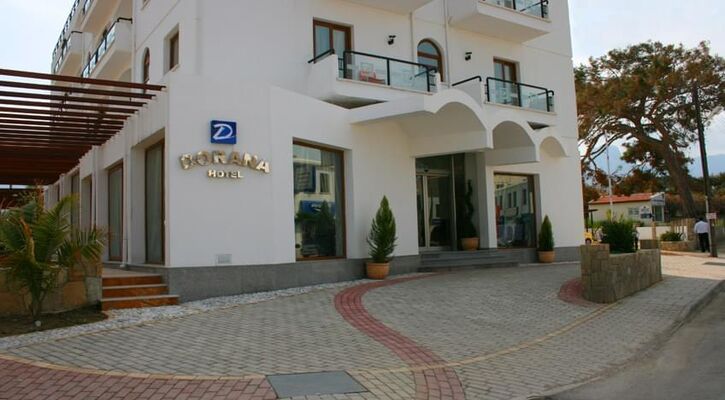 Dorana Hotel