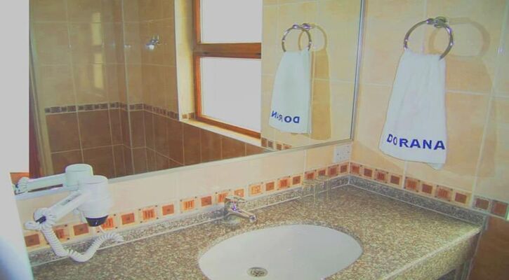 Dorana Hotel